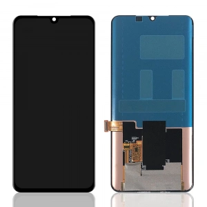 Xiaomi Mı Note 10 Lcd Dokunmatik Ekran M1910F4G