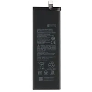 Xiaomi Mi Note 10 Lite Batarya Pil (Bm52)