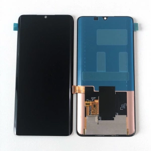 Xiaomi Mi note 10 lite Servis Orjinali Lcd Dokunmatik Ekran