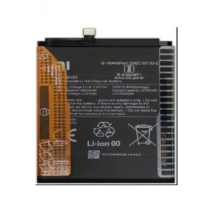 Xiaomi Mi Note 10 Pro Bn53 Batarya