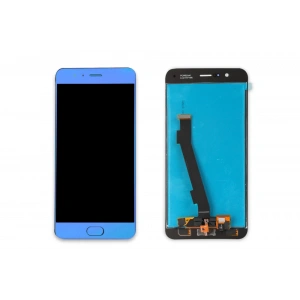 Xiaomi Mi note 3 Servis Orjinali Lcd Dokunmatik Ekran