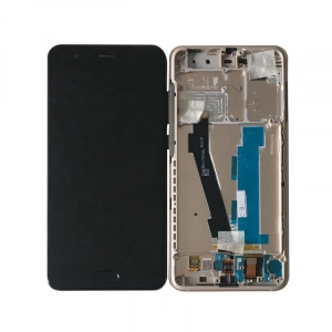 Xiaomi Mi note 3 Servis Orjinali Lcd Dokunmatik Ekran Çıtalı