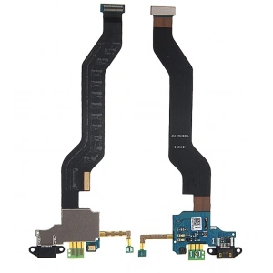 Xiaomi Mi Note Şarj Soket Mikrofon Film