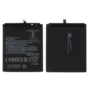 Xiaomi Mi Play Bn39 3000Mah Pil Batarya