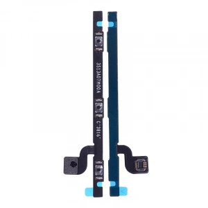 Xiaomi Mi5S On off Yan Ses Film Power Switch