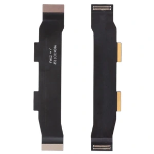 Xiaomi Mi6,Mi 6 Lcd Ekran Motherbord Ana Kart Film Flex