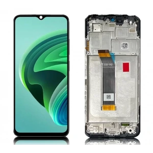 Xiaomi Note 11R 5G ORJİNAL Çıtalı Lcd Dokunmatik Ekran