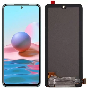 Xiaomi Note10 S ORJİNAL Lcd Dokunmatik Ekran