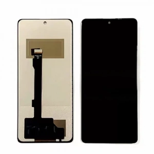 Xiaomi Poca X6 pro 5G OLED Lcd Dokunmatik Ekran