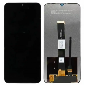 Xiaomi Poco C3 Lcd Dokunmatik Ekran