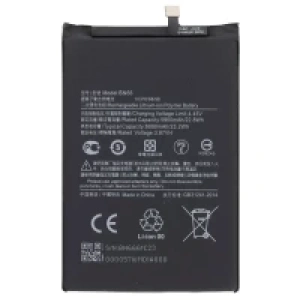 Xiaomi Poco C40 Batarya Pil (Bn66)