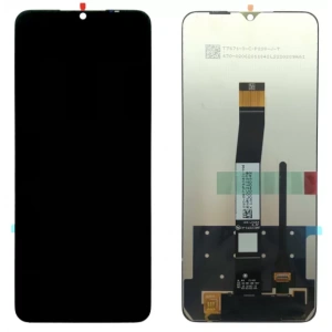 Xiaomi Poco C40 ORJİNAL Lcd Dokunmatik Ekran