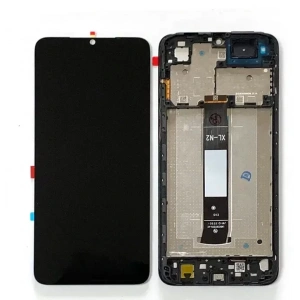 Xiaomi Poco C51 Çıtalı ORJİNAL Lcd Dokunmatik Ekran