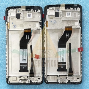 Xiaomi Poco C65 Çıtalı ORJİNAL Lcd Dokunmatik Ekran