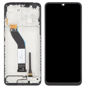 Xiaomi Poco C75 (5G) Çıtalı ORJİNAL Lcd Dokunmatik Ekran