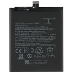 Xiaomi Poco F2 Pro Batarya Pil (Bm4Q)