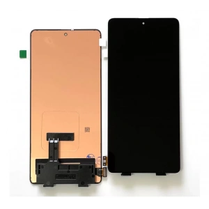Xiaomi Poco F4 Gt ORJİNAL Lcd Dokunmatik Ekran