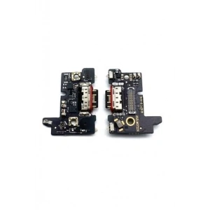 Xiaomi Poco F4 Şarj Bordu