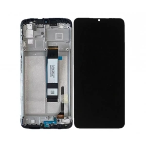 Xiaomi Poco M2 Çıtalı ORJİNAL Lcd Dokunmatik Ekran