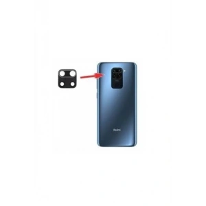 Xiaomi Poco M2 Pro Kamera Camı