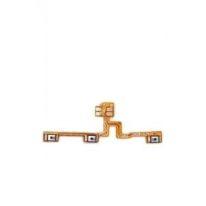 Xıaomi Poco M2 Pro On-Off Ses Volume Flex Power Flex Güç Tuşu