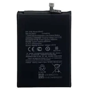 Xiaomi Poco M3 Batarya Pil (Bn62)
