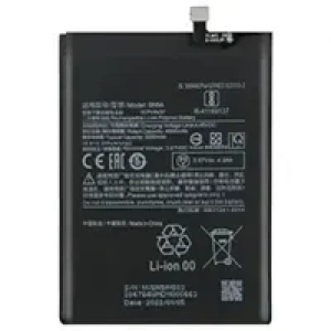 Xiaomi Poco M3 Pro 5G Batarya Pil (Bn5A)