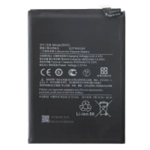 Xiaomi Poco M4 Pro 5G Batarya Pil (Bn5C)