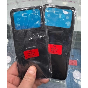 Xiaomi Poco M4 Pro Arka Pil Kapak