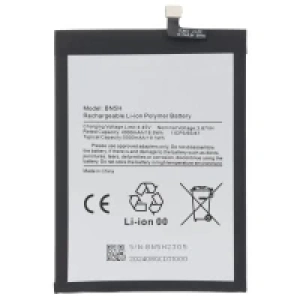 Xiaomi Poco M5 Batarya Pil (Bn5H)