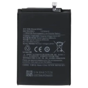 Xiaomi Poco M5S Batarya Pil (Bn59)