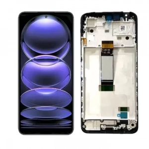 Xiaomi Poco M6 Çıtalı 5G ORJİNAL Lcd Dokunmatik Ekran