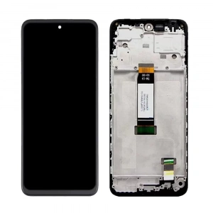 Xiaomi Poco M6 Plus Çıtalı ORJİNAL Lcd Dokunmatik Ekran
