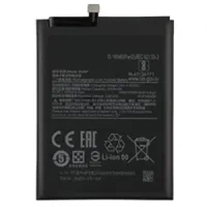 Xiaomi Poco X2 Batarya Pil (Bm4P)