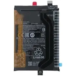 Xiaomi Poco X3 Gt Batarya Pil (Bm57)