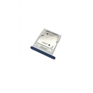 Xiaomi Poco X4 Pro Sim tepsisi çekmece Mavi