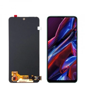 Xiaomi Poco X5 (5G) ORJİNAL Lcd Dokunmatik Ekran