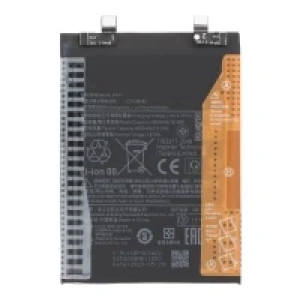 Xiaomi Poco X5 Pro 5G Batarya Pil (Bp4K)