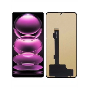 Xiaomi Poco X5 Pro 5G OLED Lcd Dokunmatik Ekran