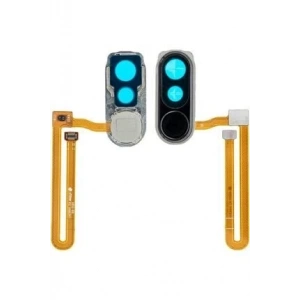 Xiaomi Pocofone F1 Home Flex Tuş Siyah