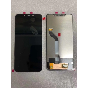 Xiaomi pocophone f1 Servis Orjinali Lcd Dokunmatik Ekran