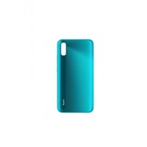 Xiaomi Red Mi 9/9A Arka Kapak Kasa Yeşil