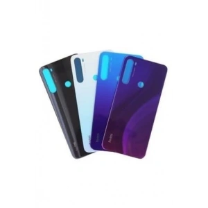 Xiaomi Red Mi Note 8 Arka Pil Kapağı Beyaz B7000 15Ml