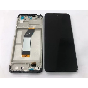 Xiaomi Redmi 10 Çıtalı Lcd Dokunmatik Ekran