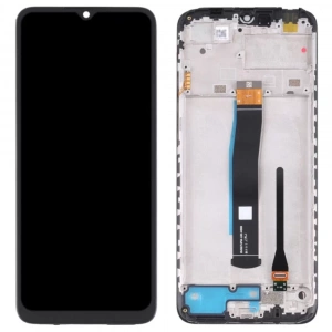 Xiaomi Redmi 10 india Çıtalı ORJİNAL Lcd Dokunmatik Ekran