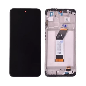 Xiaomi Redmi 10 Power 5G Çıtalı ORJİNAL Lcd Dokunmatik Ekran