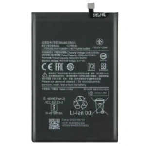 Xiaomi Redmi 10A Batarya Pil (Bn5G)