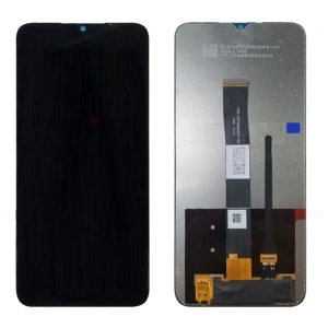 Xiaomi Redmi 10A ORJİNAL Lcd Dokunmatik Ekran