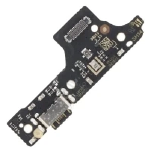 Xiaomi Redmi 12 4G Şarj Soketi Bordu