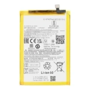 Xiaomi Redmi 12C Batarya Pil (Bn5K)